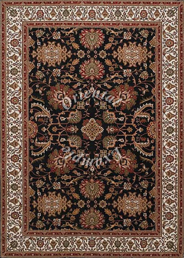 DC Orient Rug 90  