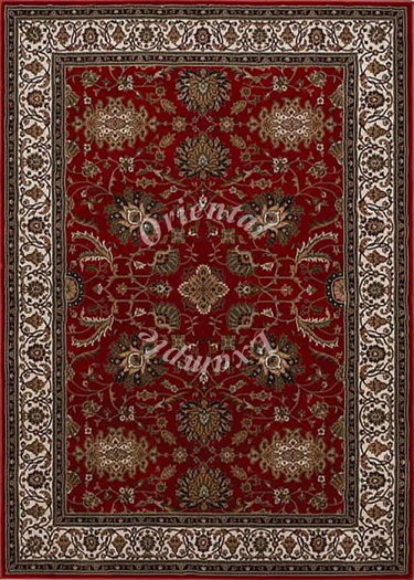 DC Orient Rug 85 