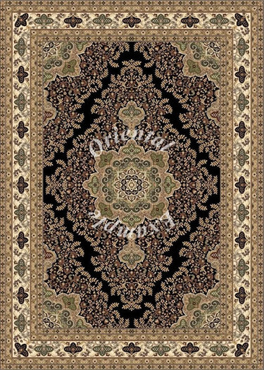 DC Orient Rug 77