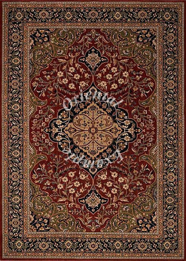 DC Orient Rug 76  