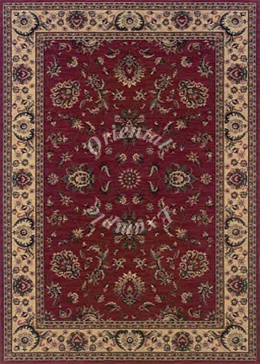 DC Orient Rug 75