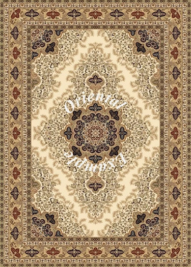 DC Orient Rug 74 BOXED (add)