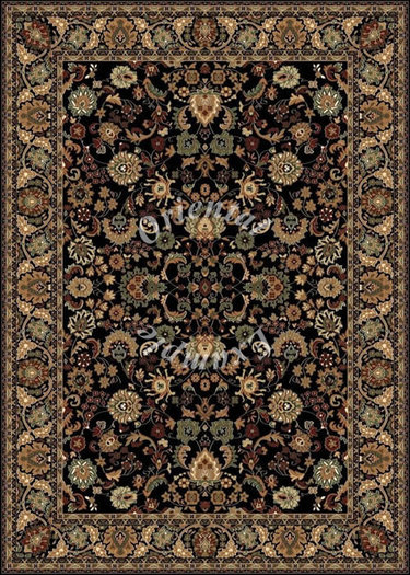 DC Orient Rug 71 