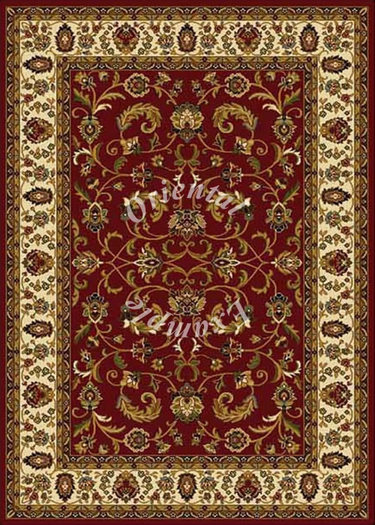 DC Orient Rug 66 BOXED (add)