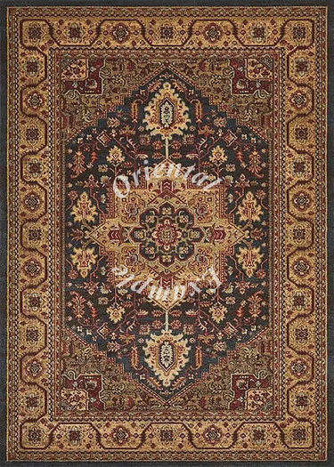 DC Orient Rug 65  