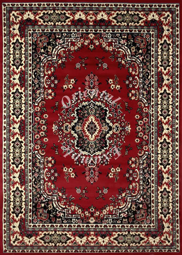 DC Orient Rug 63  