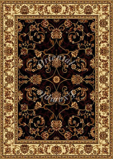 DC Orient Rug 62  
