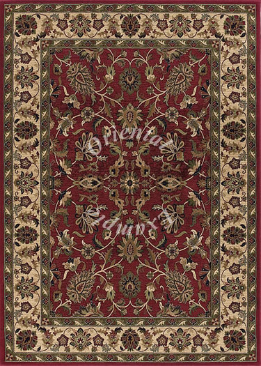 DC Orient Rug 61 