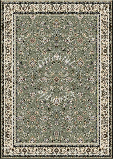 DC Orient Rug 60 