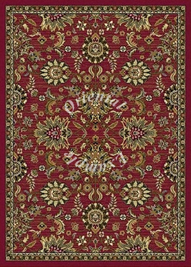 DC Orient Rug 57 