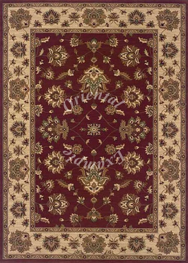 DC Orient Rug 50 