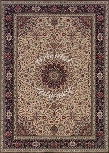 DC Orient Rug 47 