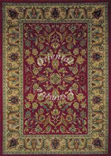 DC Orient Rug 45  