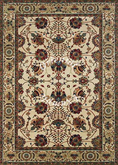 DC Orient Rug 44  