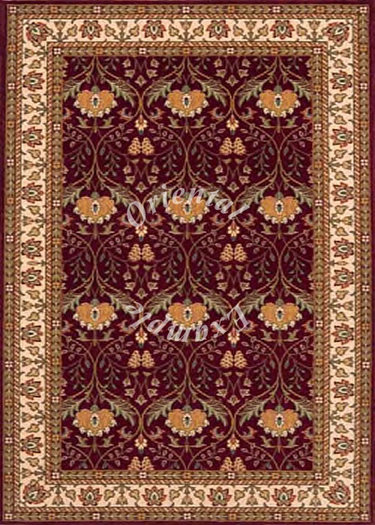 DC Orient Rug 35  