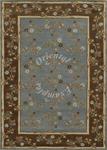 DC Orient Rug 28 