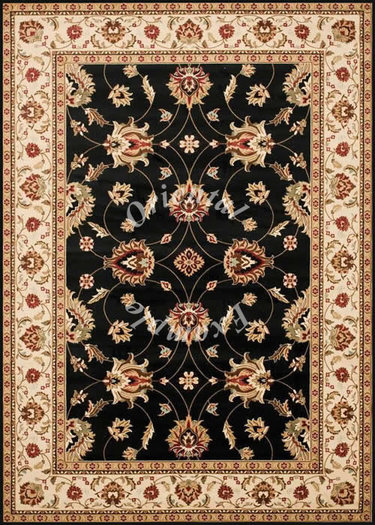 DC Orient Rug 27  