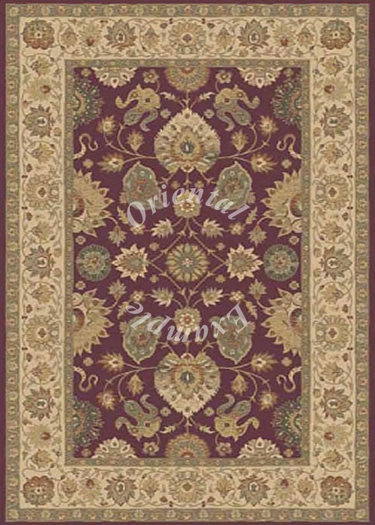 DC Orient Rug 17 