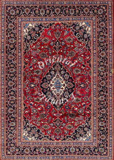 DC Orient Rug 14 