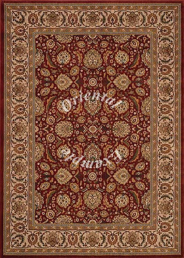 DC Orient Rug 13  