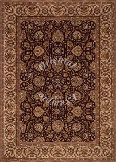 DC Orient Rug 5 