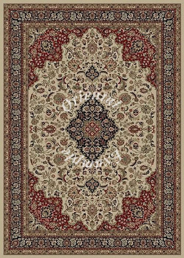 DC Orient Rug 4  