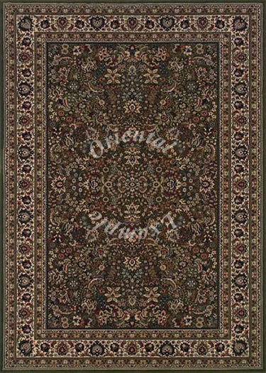 DC Orient Rug 40  