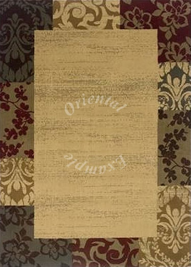 DC Modern Rug 34 BOXED (add)