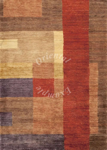 DC Modern Rug 24 