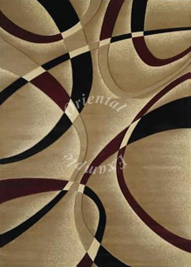 DC Modern Rug 20