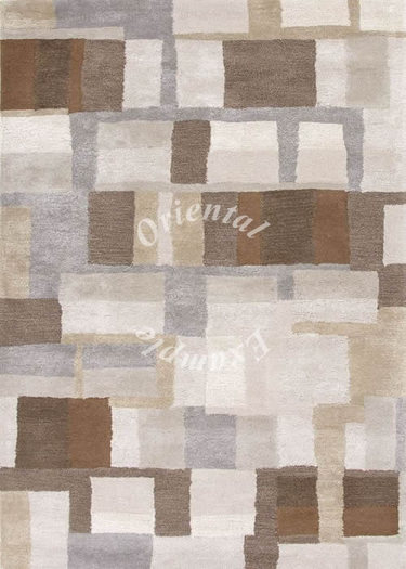 DC Modern Rug 19  