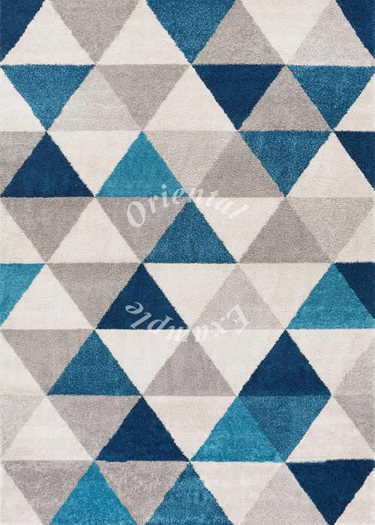 DC Modern Rug 18