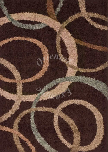 DC Modern Rug 11  