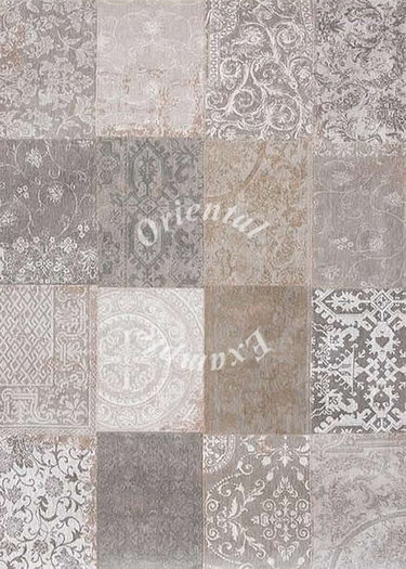 DC Modern Rug 9