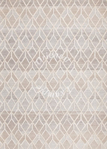 DC Modern Rug 8  