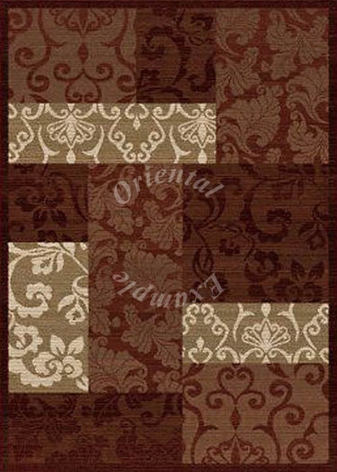 DC Modern Rug 7  