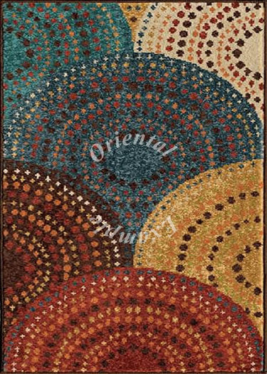 DC Modern Rug 2  
