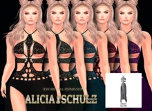 [Alicia Schulz] Texture for [XWCB] Full Perm 13 set1