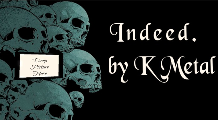 Rotating Picture Tip Jar ( Full Perm )~ KM