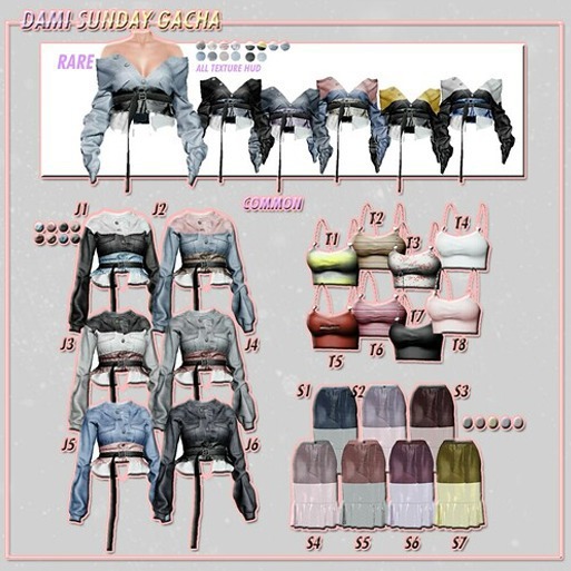 dami_sunday gacha_*s2 _MAITREYA