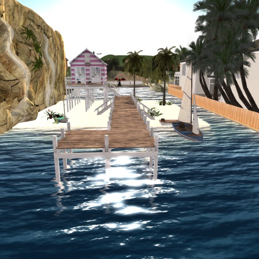 V's Rentals 2560m Borgenite Waterfront protected