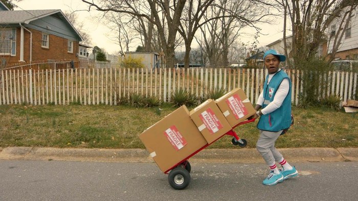 {Co} Dababy ~ Suge