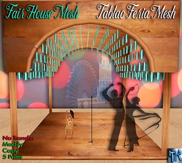 TABLAO FLAMENCO