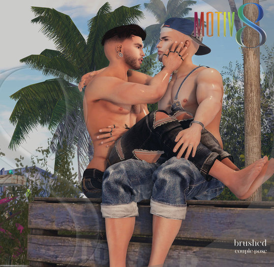 .::MOTIV8::. Brushed (add me)