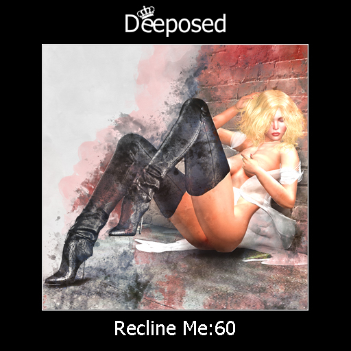[DP] Recline Me 60