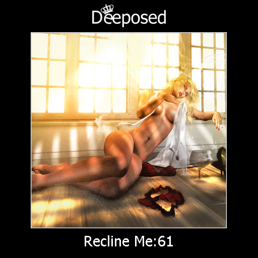 [DP] Recline Me 61