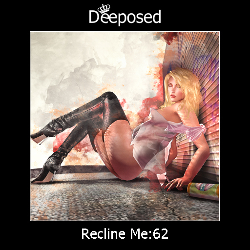 [DP] Recline Me 62