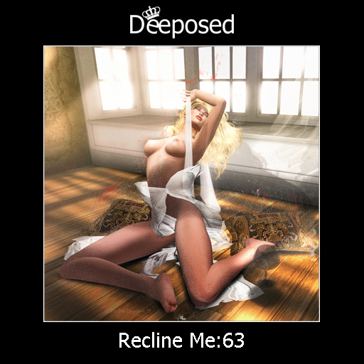 [DP] Recline Me 63 by DeePosed