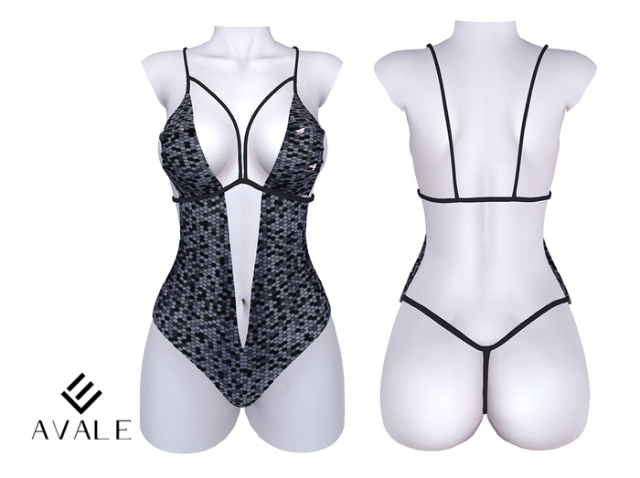 AVALE Cyntia - Elegance