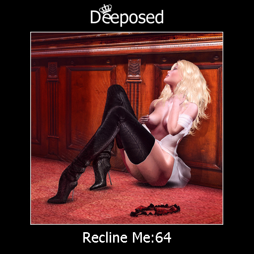 [DP] Recline Me 64